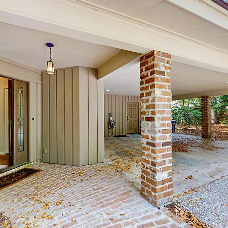 Villa 28 Tupelo Road Hilton Head Island Esterno foto