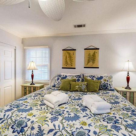 Villa 28 Tupelo Road Hilton Head Island Esterno foto