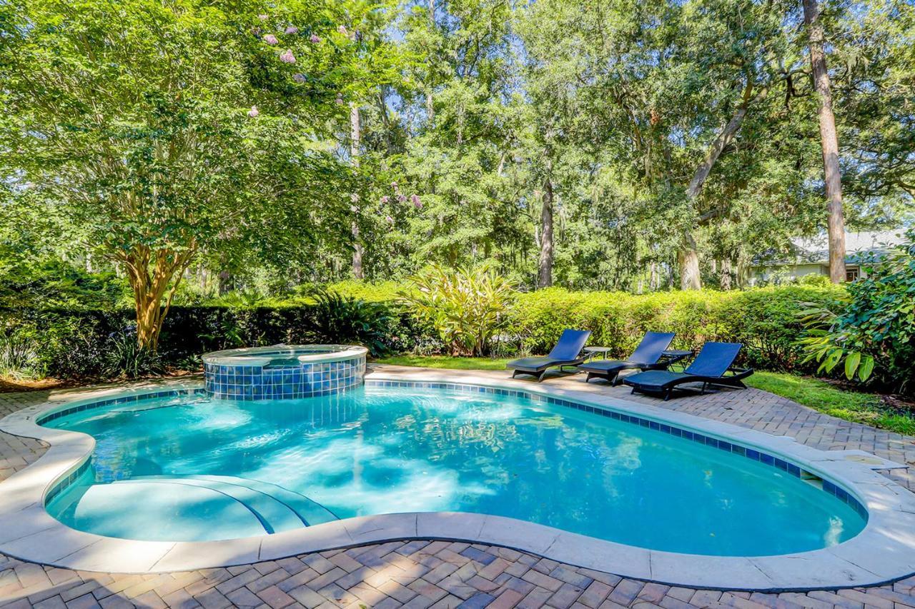 Villa 28 Tupelo Road Hilton Head Island Esterno foto