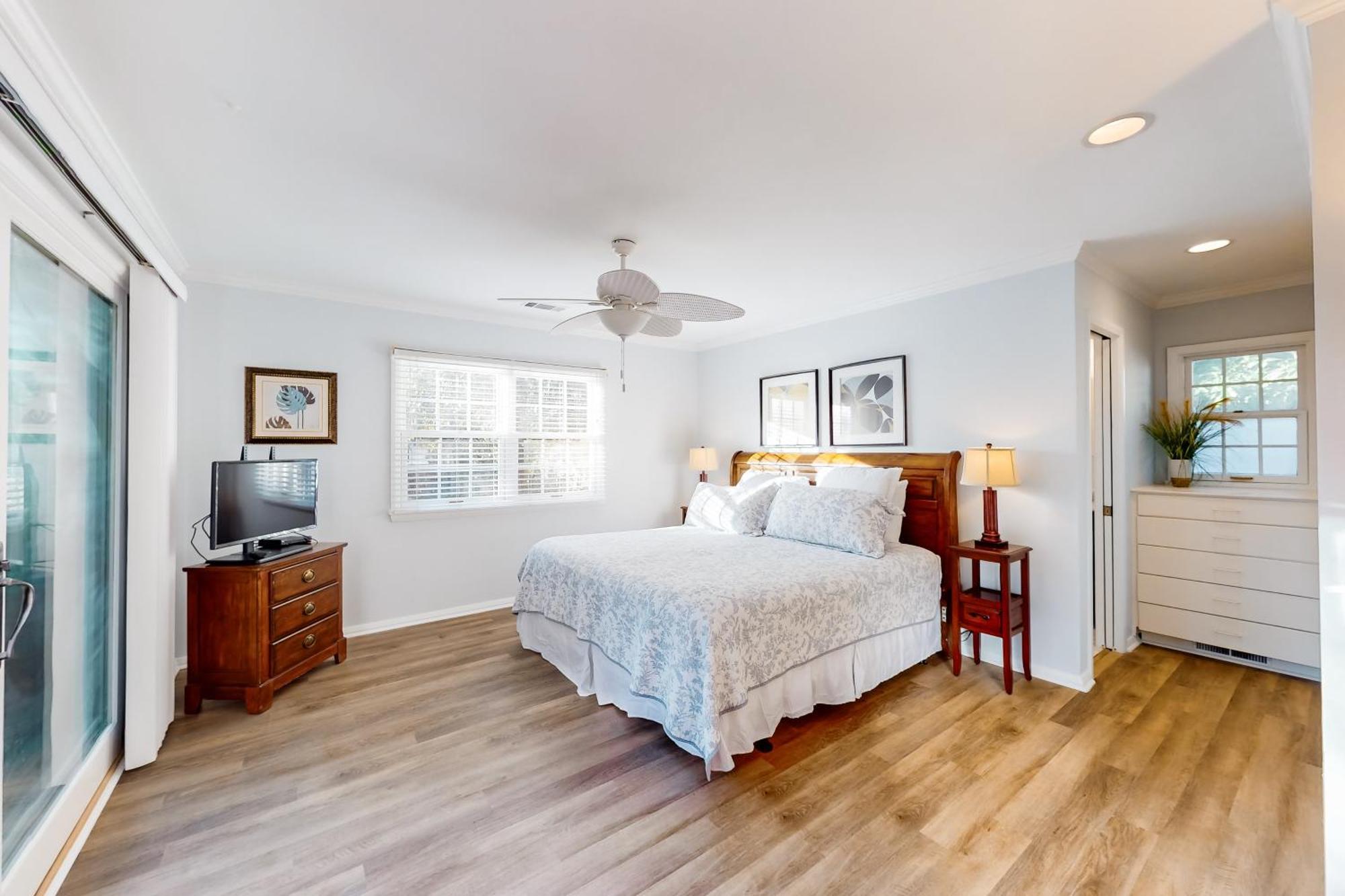 Villa 28 Tupelo Road Hilton Head Island Esterno foto