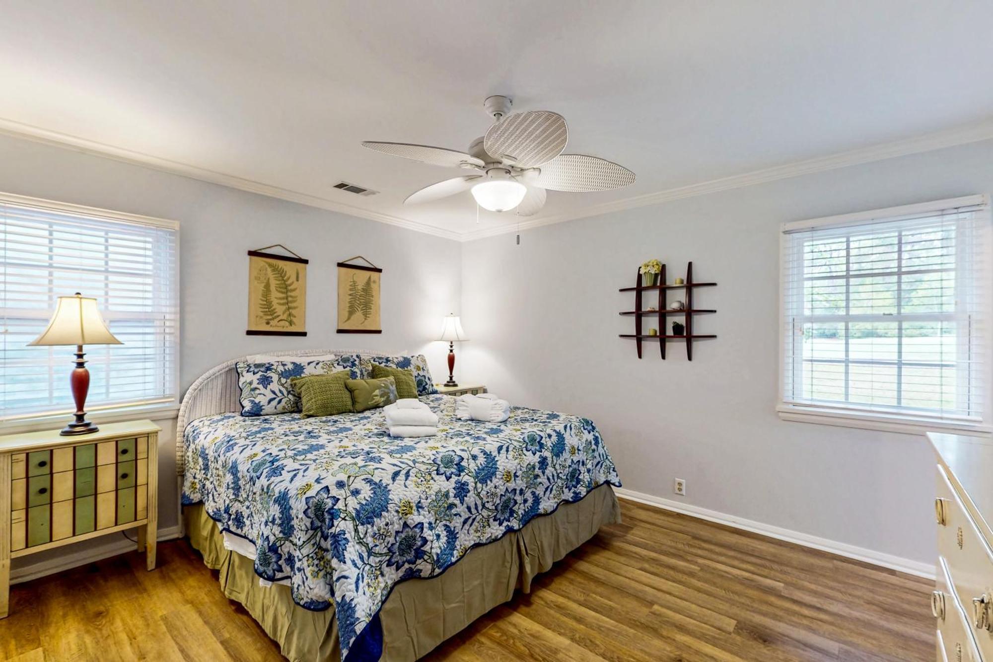 Villa 28 Tupelo Road Hilton Head Island Esterno foto