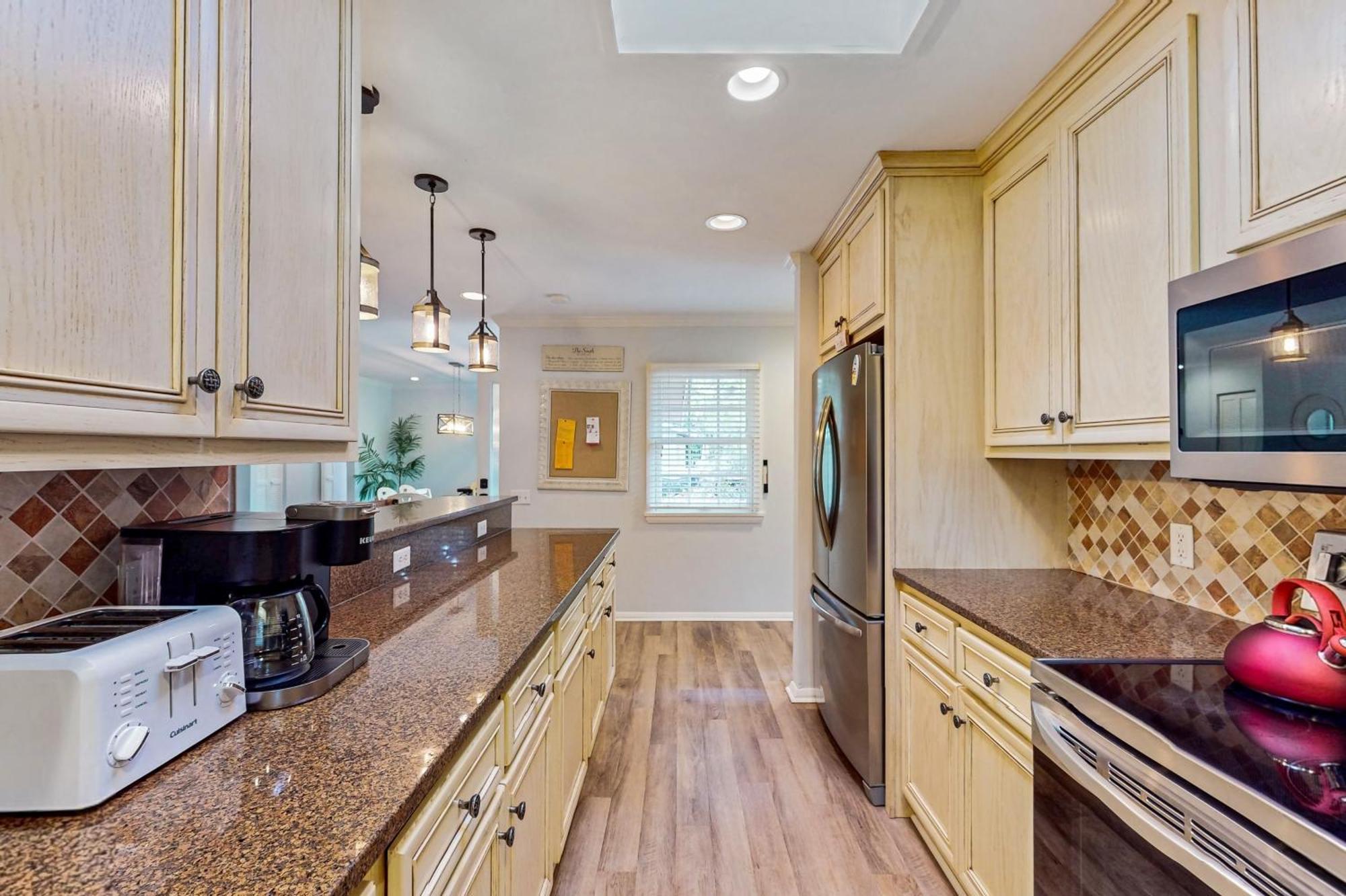 Villa 28 Tupelo Road Hilton Head Island Esterno foto