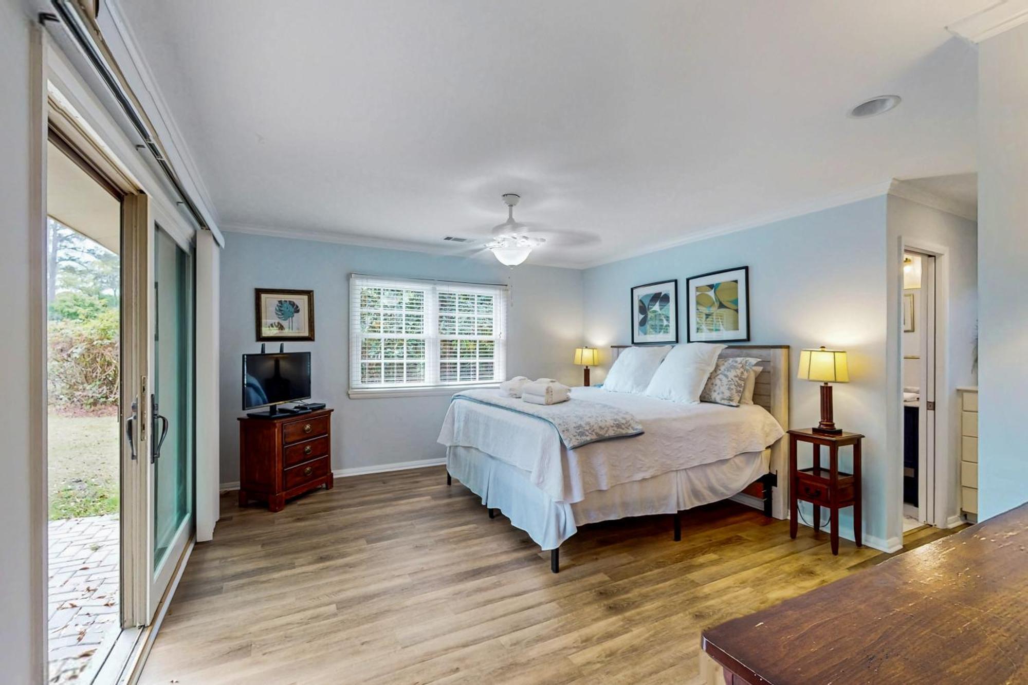 Villa 28 Tupelo Road Hilton Head Island Esterno foto